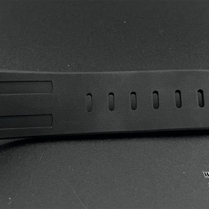 ZF SA3120 AP Royal Oak Offshore 42mm 15703 Black Dial Black Rubber Strap - Image 9