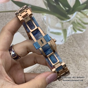 APSF A8215 AP Royal Oak 41mm 15407 RG Openwork RG Bracelet - Image 5