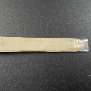 AF NH05A Ballon Bleu De Cartier 33mm Pink Dial Pink Leather Strap - Image 3