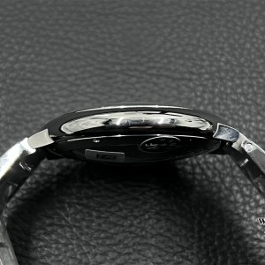 AF A2824 Ballon Bleu De Cartier 42mm Blue Dial SS Bracelet - Image 3