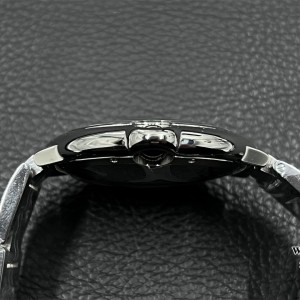 AF A2824 Ballon Bleu De Cartier 42mm Blue Dial SS Bracelet - Image 4