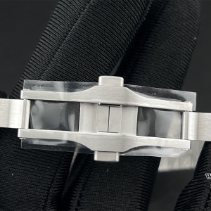 Santos Medium 35mm YG White Dial SS Bracelet BVF MY9015 - Image 3