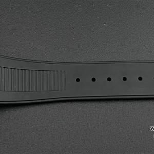 PPF A324SC Nautilus 5711 40mm Black Dial Black Rubber Strap - Image 6