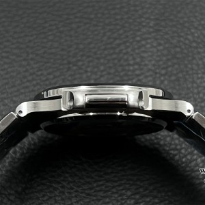 PPF A324SC Nautilus 5711 40th Annyversery 40mm Blue Dial SS Bracelet - Image 7