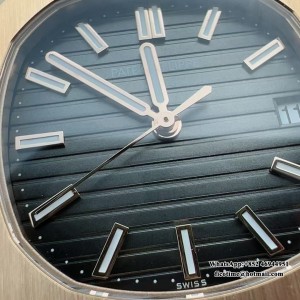 3KF A324SC Nautilus 5711 40mm RG Brown Dial RG Bracelet - Image 5