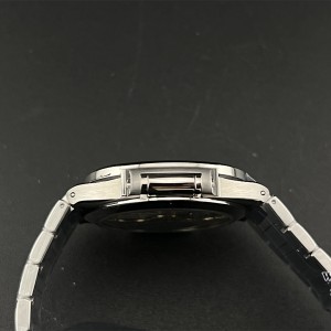 PPF A324SC Nautilus 7118 35.2mm Grey Dial SS Bracelet - Image 3