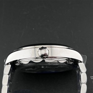 VSF A8900 Omage Aqua Terra 150m 2024 41mm SS/SS Black Dial - Image 6