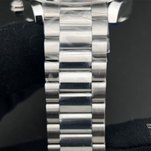 VSF A8900 Omage Aqua Terra 150m 2024 41mm SS/SS Black Dial - Image 7