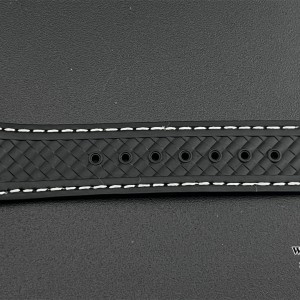 VSF A8938 Aqua Terra 150M Worldtimer 43mm Ti/RU Grey Dial - Image 6