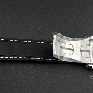 VSF A8938 Aqua Terra 150M Worldtimer 43mm Ti/RU Grey Dial - Image 7