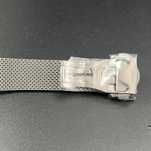 VSF A8806 Seamaster Diver 300M ??No Time To Die?? 42mm NTTD Black Dial titanium Bracelet V7 - Image 3