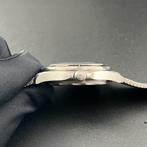 VSF A8806 Seamaster Diver 300M ??No Time To Die?? 42mm NTTD Black Dial titanium Bracelet V7 - Image 5