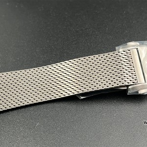 VSF A8806 Seamaster Diver 300M ??No Time To Die?? 42mm NTTD Black Dial titanium Bracelet V7 - Image 6