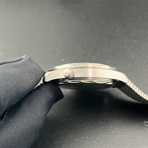 VSF A8806 Seamaster Diver 300M ??No Time To Die?? 42mm NTTD Black Dial titanium Bracelet V7 - Image 7