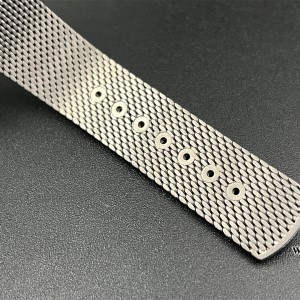 VSF A8806 Seamaster Diver 300M ??No Time To Die?? 42mm NTTD Black Dial titanium Bracelet V7 - Image 8