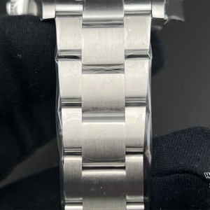 VSF A2824 Submariner 126610LV Starbucks 41mm Youth SS/SS Black Dial - Image 2