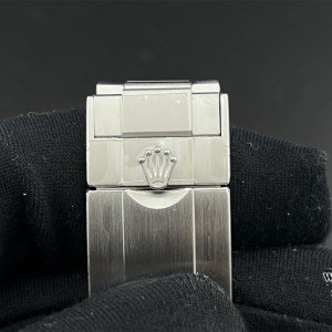 VSF A2824 Submariner 126610LV Starbucks 41mm Youth SS/SS Black Dial - Image 3