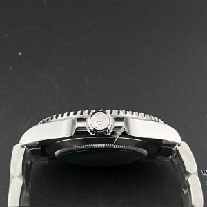 VSF A2824 Submariner 126610LV Starbucks 41mm Youth SS/SS Black Dial - Image 8