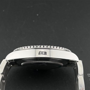 VSF A2824 Submariner 126610LV Starbucks 41mm Youth SS/SS Black Dial - Image 9