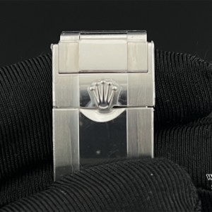 VSF A2824 Submariner 126619LB 41mm Youth SS/SS Black Dial - Image 3