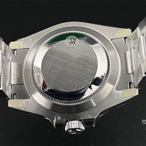 VSF A2824 Submariner 126619LB 41mm Youth SS/SS Black Dial - Image 5