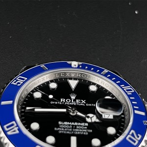 VSF A2824 Submariner 126619LB 41mm Youth SS/SS Black Dial - Image 7