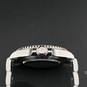 VSF A2824 Submariner 126619LB 41mm Youth SS/SS Black Dial - Image 8