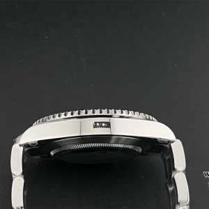 VSF A2824 Submariner 126619LB 41mm Youth SS/SS Black Dial - Image 9