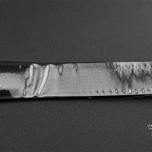 AF Quartz Cartier Tank Solo 24.4mm O SS/LE White Dial - Image 8