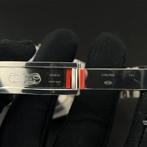 ARF VR3285 GMT Master II 126713 GRNR SS/YG Black/Grey - Image 6