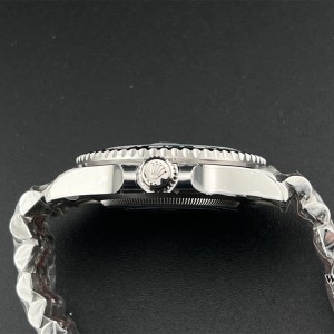 ARF SH3285 GMT Master II 126720 Sprite Jubilee Bracelet 40mm Black Dial V2 - Image 8