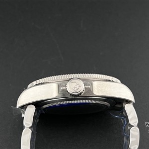 ZF A2824 Pelagos Titanium 39mm M25407N TI/TI Black Dial V2 - Image 5