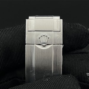 VSF VS3230 Explorer I 224270 40mm  Black Dial SS Bracelet - Image 3