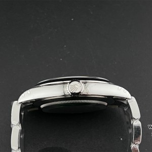 VSF VS3230 Explorer I 224270 40mm  Black Dial SS Bracelet - Image 8