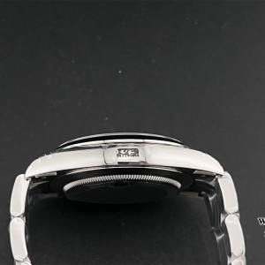 VSF VS3230 Explorer I 224270 40mm  Black Dial SS Bracelet - Image 9