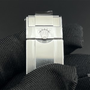 ARF VR3285 GMT Master II 126729 Oyster Bracelet 40mm Green Dial - Image 3