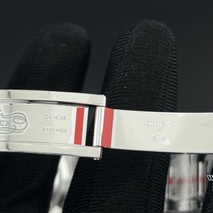 ARF VR3285 GMT Master II 126729 Oyster Bracelet 40mm Green Dial - Image 4