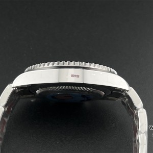 ARF VR3285 GMT Master II 126729 Oyster Bracelet 40mm Green Dial - Image 9