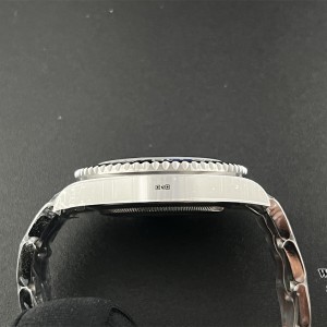 ARF V3 VR3285 GMT Master II 126710 Batman 40mm Oyster Bracelet Black Dial - Image 2