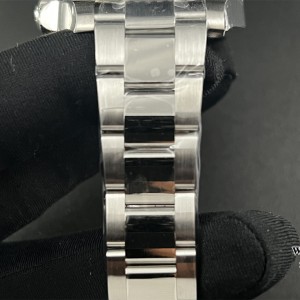 ARF V3 VR3285 GMT Master II 126710 Batman 40mm Oyster Bracelet Black Dial - Image 3