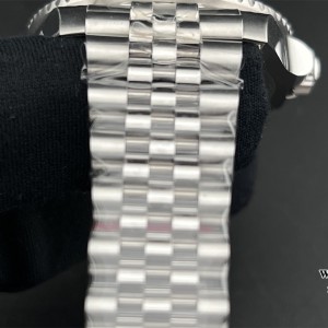 VSF DD3285 GMT Master II 126720 Sprite Jubilee Bracelet 40mm Black Dial - Image 2