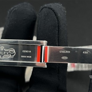 VSF DD3285 GMT Master II 126720 Sprite Jubilee Bracelet 40mm Black Dial - Image 4