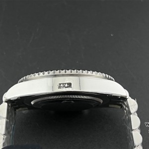 VSF DD3285 GMT Master II 126720 Sprite Jubilee Bracelet 40mm Black Dial - Image 8