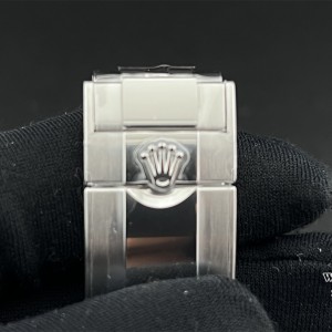 VSF DD3285 GMT Master II 126710 Batgirl 40mm Jub SS/SS Black Dial - Image 3