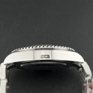 VSF DD3285 GMT Master II 126729 VTNR Oyster Bracelet 40mm  Green Dial - Image 6