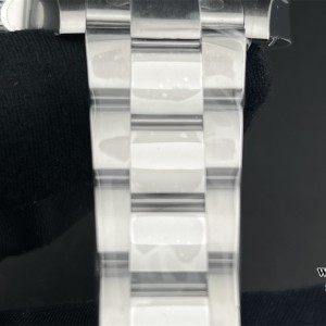 VSF DD3285 GMT Master II 126729 VTNR Oyster Bracelet 40mm  Green Dial - Image 7