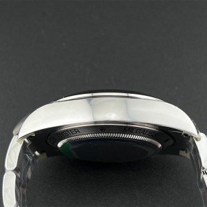 GSF A3131 Milgauss 40mm Blue Dial SS Bracelet - Image 7