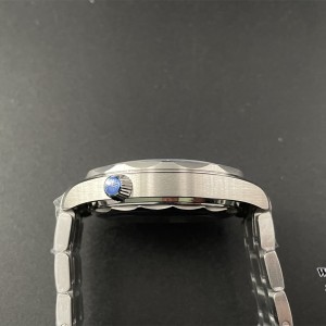 VSF A8800 Seamaster Diver 300M 42mm Ceramic Blue Dial SS Bracelet VSF A8800 42mm  SS Bracelet VSF - Image 3