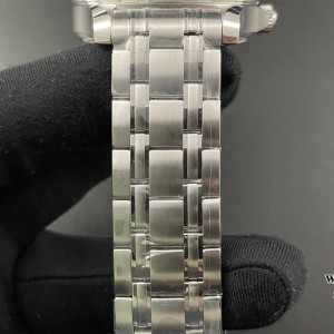 VSF A8800 Seamaster Diver 300M 42mm Ceramic Blue Dial SS Bracelet VSF A8800 42mm  SS Bracelet VSF - Image 4