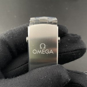 VSF A8800 Seamaster Diver 300M 42mm Ceramic Blue Dial SS Bracelet VSF A8800 42mm  SS Bracelet VSF - Image 6